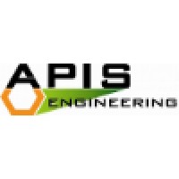 APIS Engineering logo