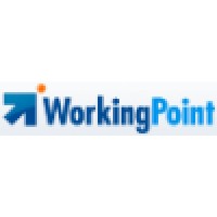 WorkingPoint logo