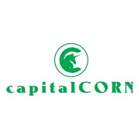 CapitalCORN logo