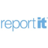 Report It® logo