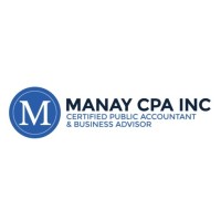 Manay CPA Inc logo