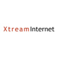 XtreamInternet logo