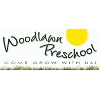 Woodlawn Preschool logo