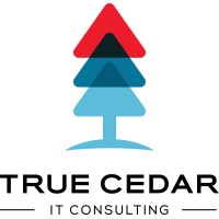 True Cedar LLC logo