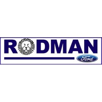 Rodman Ford Lincoln Mercury logo