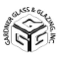 Gardner Glass and Glazing logo