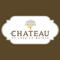 The Chateau At Lake La Quinta logo
