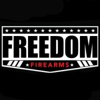 Freedom Firearms logo