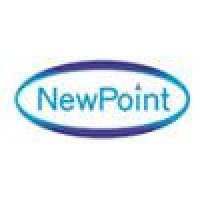Newpoint Behavioral Health Car logo