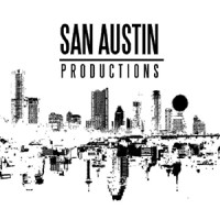 San Austin Productions logo