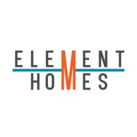 Element Homes logo