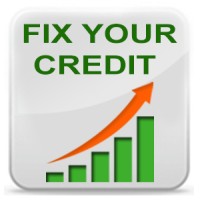 Fix Your Credit Consulting logo