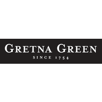 Gretna Green - Since 1754 logo