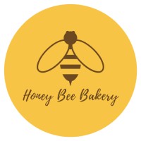 Honey Bee Bakery logo