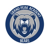 Grand Peak Academy logo