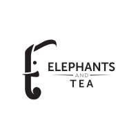 Elephants And Tea logo