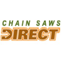 Chain Saws Direct logo