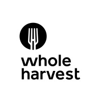 Whole Harvest logo