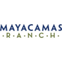 Mayacamas Ranch logo