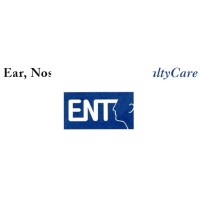 Ear Nose And Throat SpecialtyCare Of MN logo