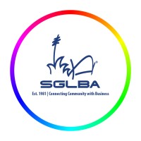 Sydney Gay And Lesbian Business Association (SGLBA) logo