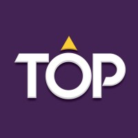 Top Corp logo