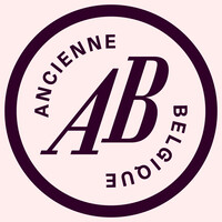 Ancienne Belgique - AB logo