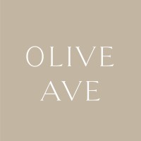 Olive Ave Jewelry logo