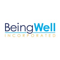 Being Well Inc. logo