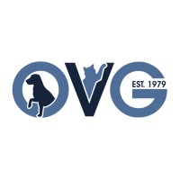 Oakdale Veterinary Group logo