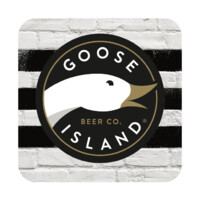 Goose Island Brewpub logo
