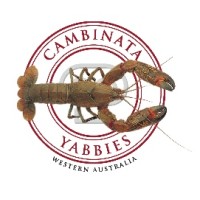 Cambinata Yabbies logo