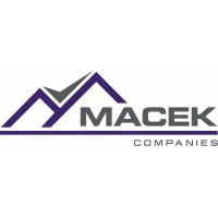 Macek Companies, Inc. logo