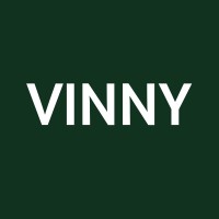 Vinny logo