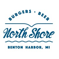 North Shore Inn logo