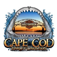 Cape Cod Harley-Davidson logo