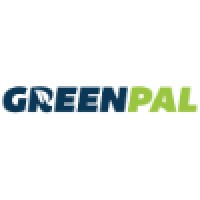 GreenPal logo