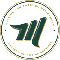 Mattson Financial Services, LLC logo