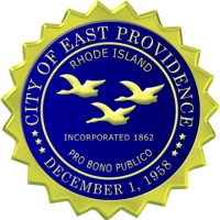 City Of East Providence Mayor’s Office Employees, Location, Careers logo