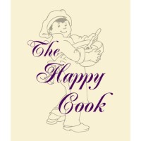 The Happy Cook logo