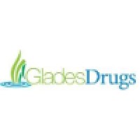 Glades Drugs logo