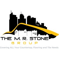 M R Stone LLC Dba The M. R. Stone Group logo