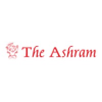 Ashram Retreat logo
