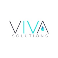 Viva IV Solutions logo