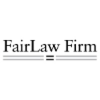 FairLaw Firm logo