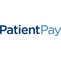 PatientPay, Inc. logo