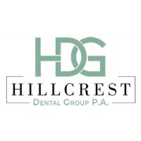 Hillcrest Dental Group, P.A. logo