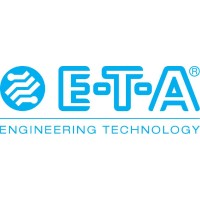 E-T-A Elektrotechnische Apparate GmbH logo