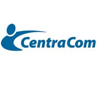 CentraCom logo