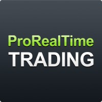 ProRealTime Trading logo